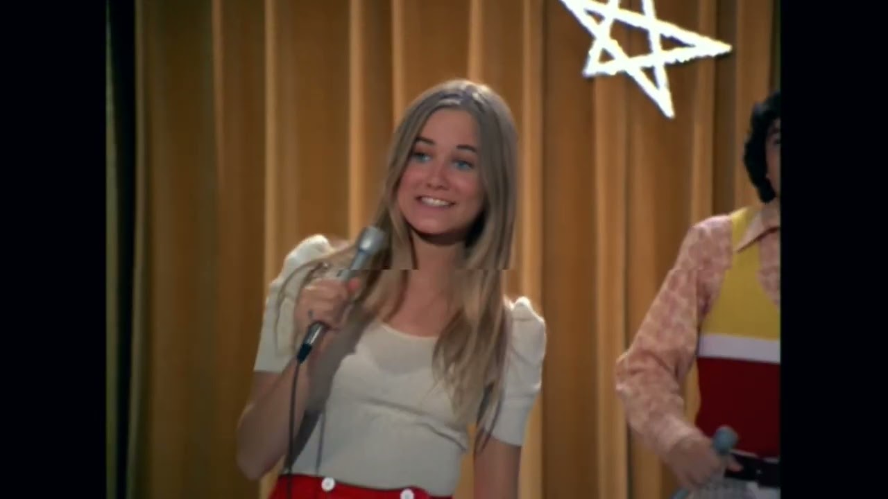 All the Brady Bunch songs.  1971-1974