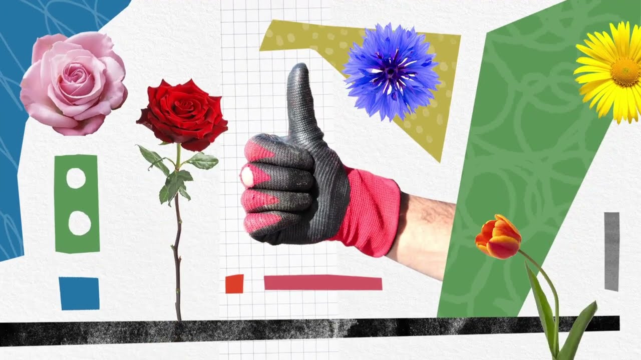 Digging up History: The White House Gardener