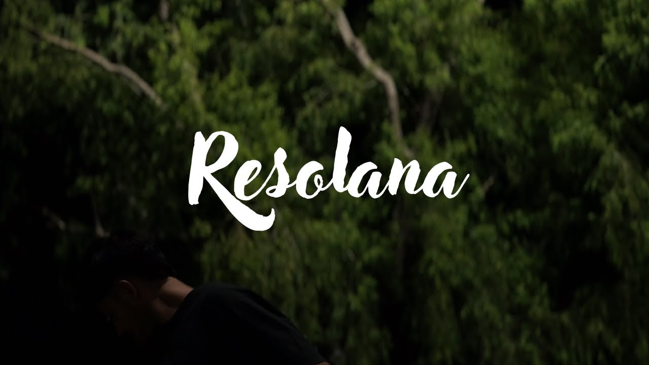 RESOLANA ft. Laucha (Visualizer)