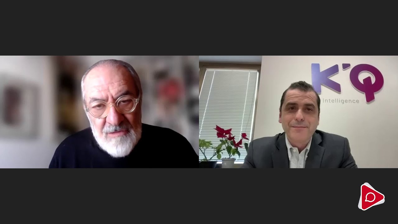 ARK, il sistema che virtualizza la connettività - conversazione con Donato Ettorre, CTO di K-Q