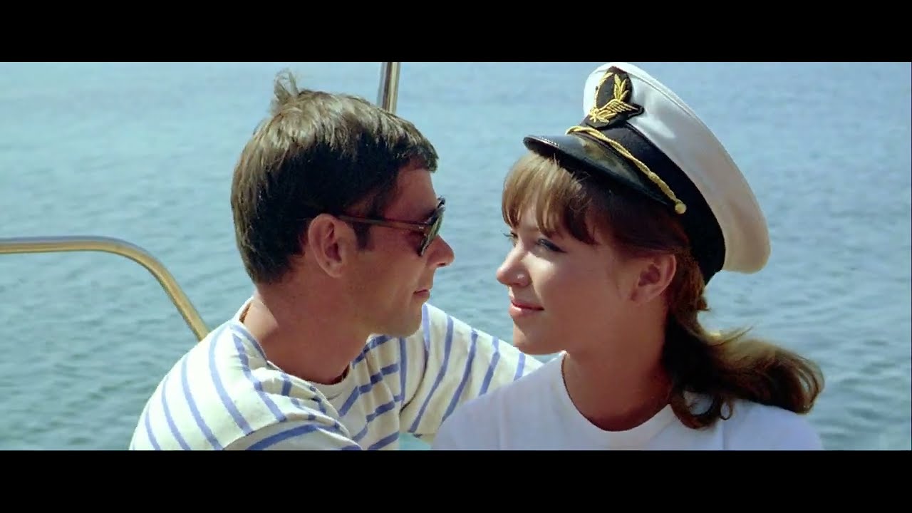 Pierrot le fou - 137