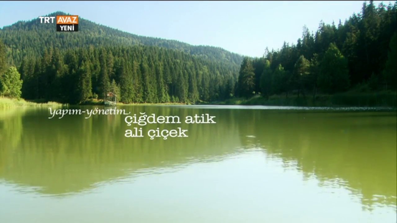 Sinop'ta Yazın Getirdiği Güzellikler - Dört Mevsim - TRT Avaz
