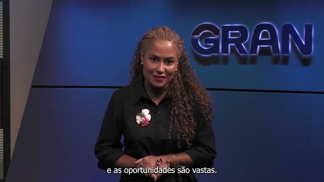 Serviços Penais | Graduação Gran Faculdade