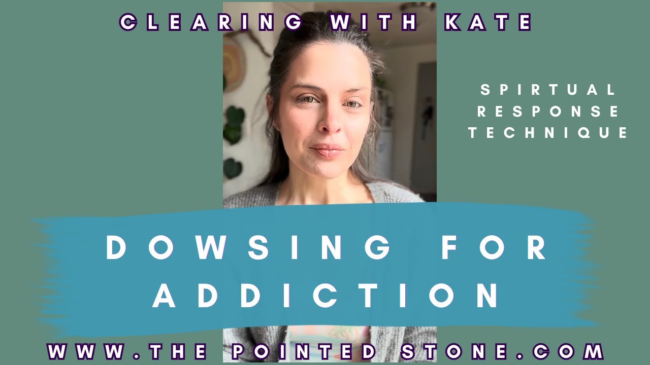 Spiritual Response Therapy | An Alternative Look at Addiction and Blocks to our Personal Power
