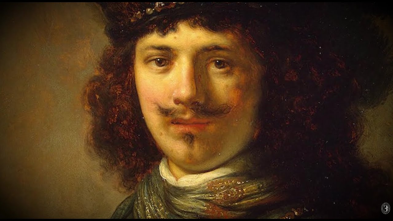 Œuvres de l'école de Rembrandt dans la collection de l'Ermitage