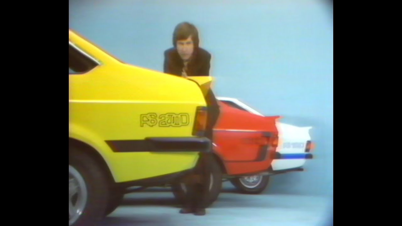 Rallye Sport - 1975