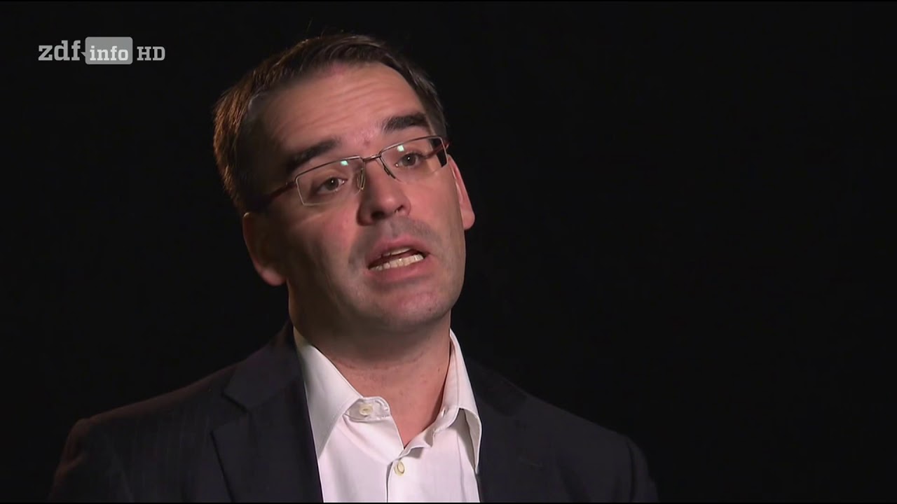 [Doku] Hitler und Ludendorff - Der Gefreite und der General, Der totale Krieg