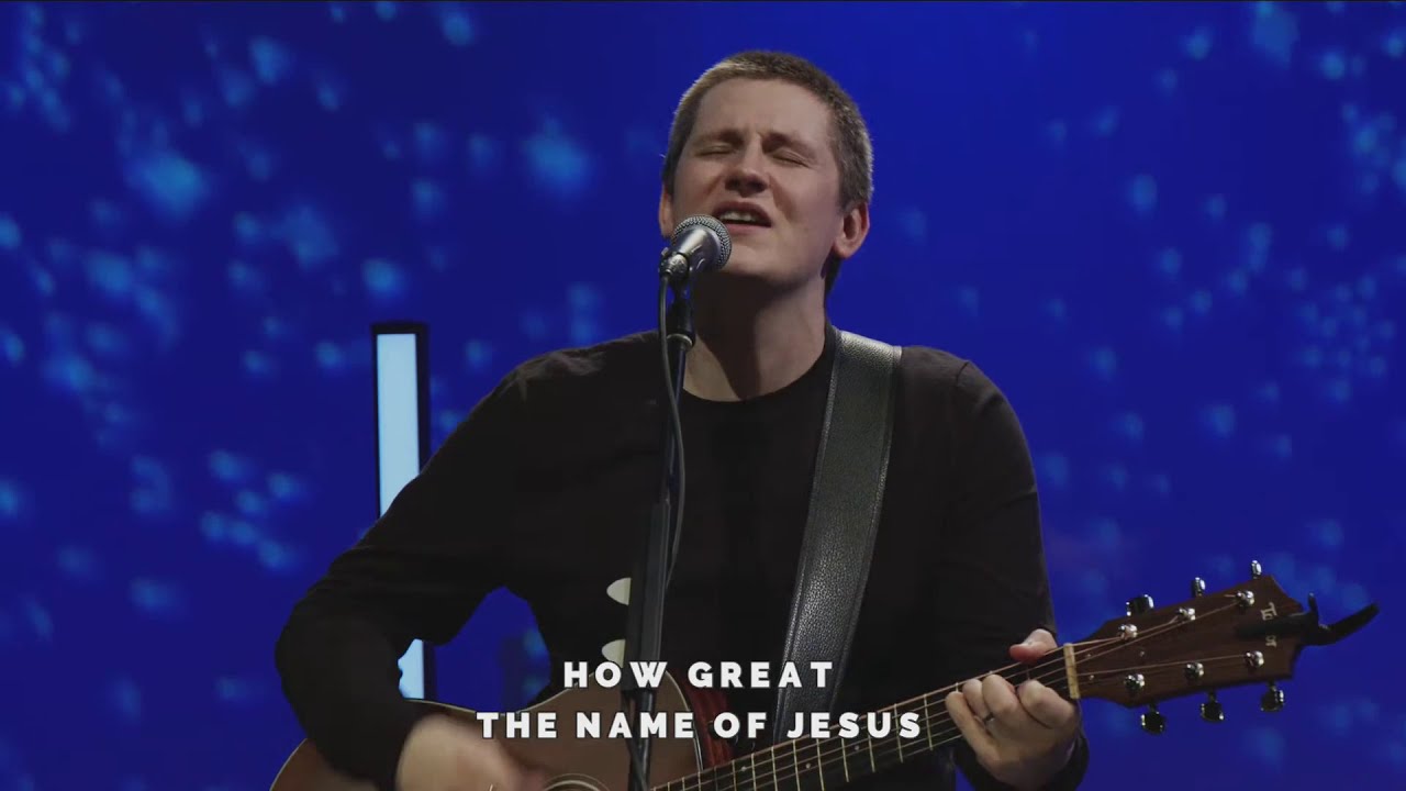 Encounter Evening - 11 January 2021