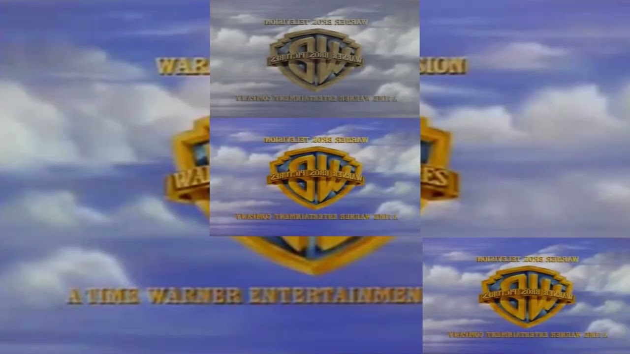 (Reupload) [Sparta Remix] TEH BEST WARNER BROS TELEVISION SPARTA REMIX EVAR (V2)