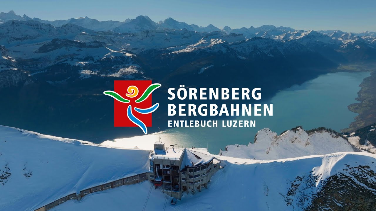 Neubau Luftseilbahn Brienzer Rothorn
