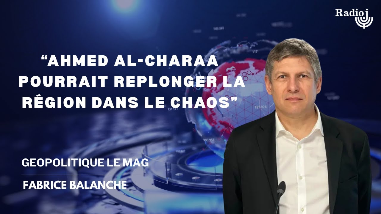 Syrie : 