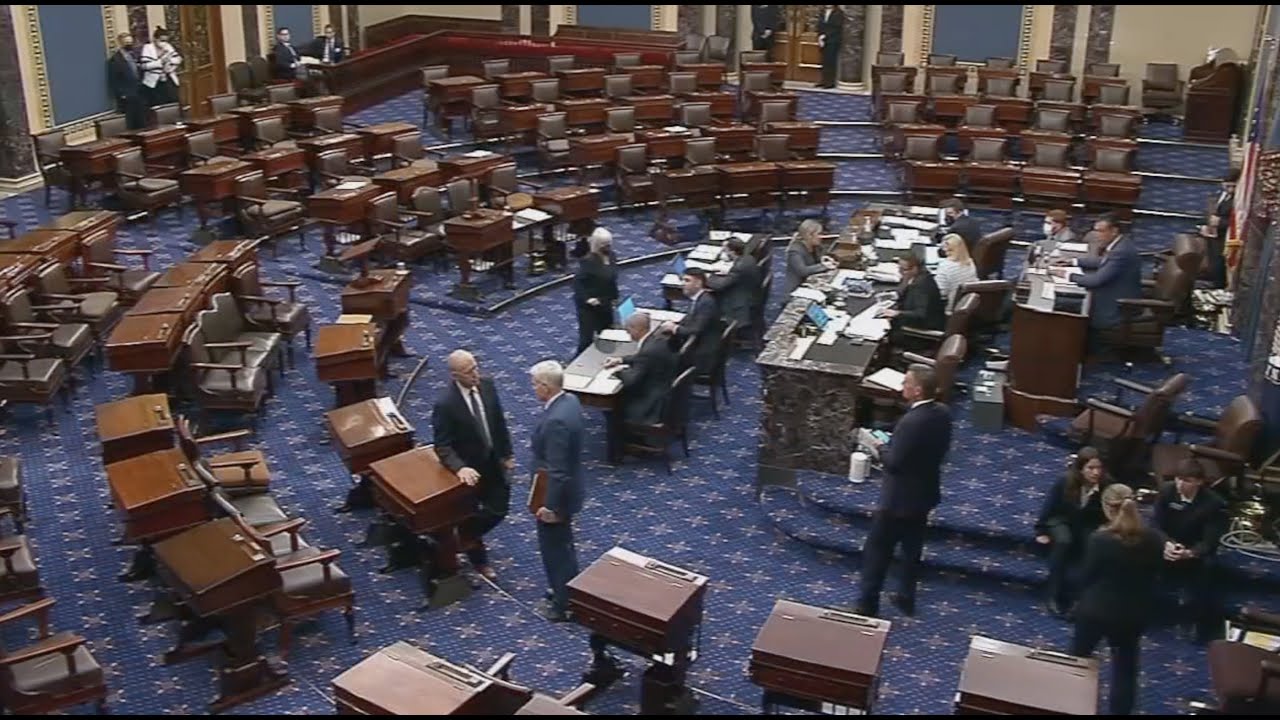 Pennsylvania is one of the battleground states that could decide who controls the Senate