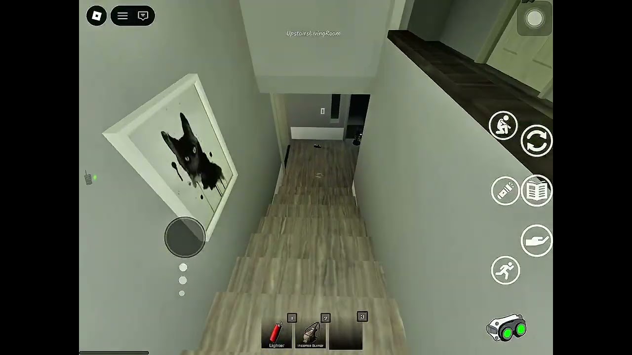 Blair - solo nightmare 5 challenge “1”