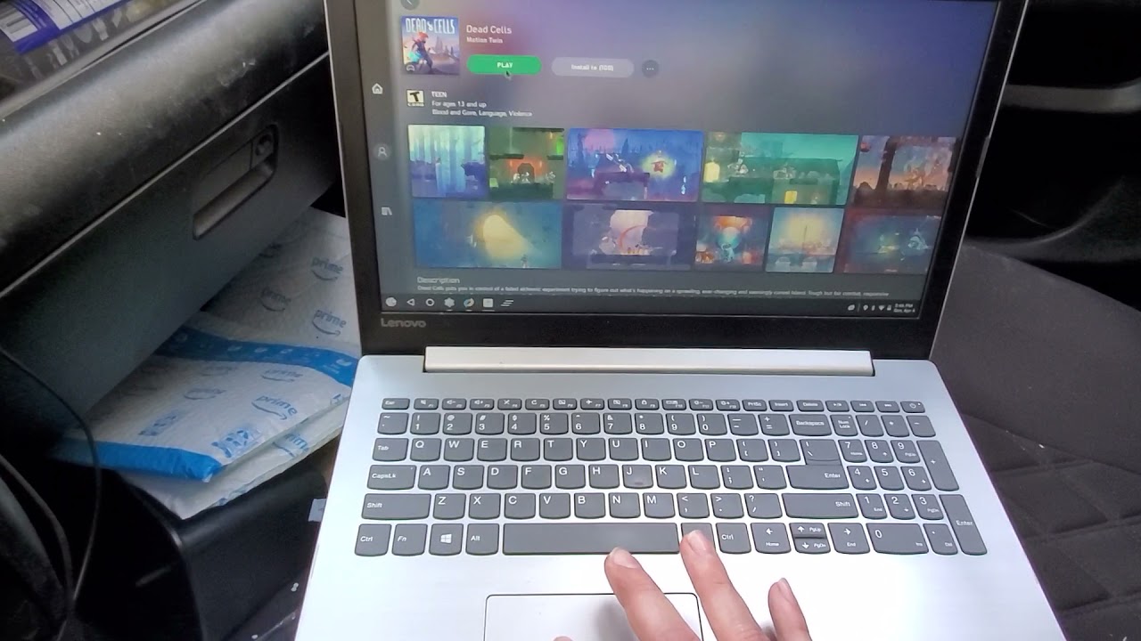 Android OS on a 7 year old Windows Computer! Stream Xbox Games, and Live Vehicle Data/Diagnostic!