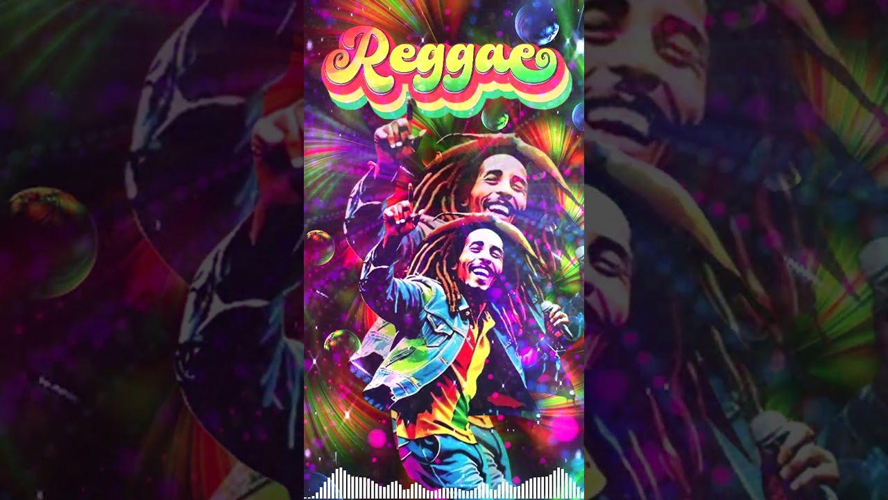 BEST REGGAE MIX 2023💓 RELAXING REGGAE SONGS MOST REQUESTED REGGAE LOVE SONGS 2023