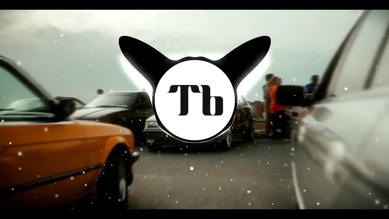 Genetekk - Till the end [ HARDTEKK ] [BASS BOOSTED]