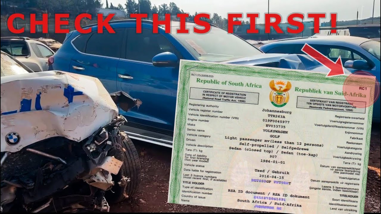 Used Car Buying Tips You NEED To Know