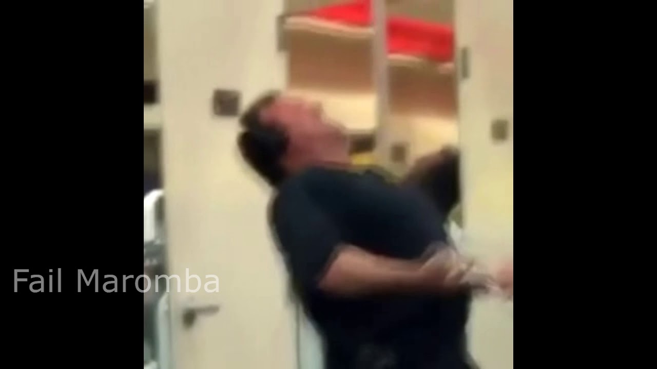 MUSCULA&Ccedil;AO DA ZOEIRA - Fail Maromba #5