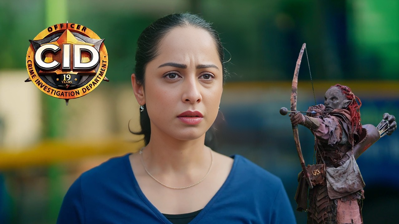 CID Season 2 | सी.आई.डी. | CID | CID New Episode 2026 | Crime Story 2025 | CID Latest Episode