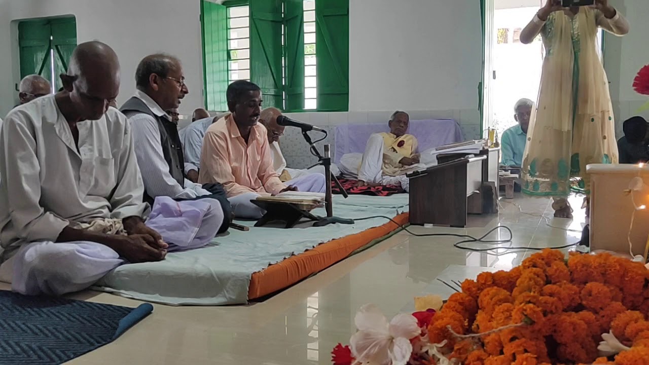 शब्द प्रताप सत्संग किसुनपुर १
