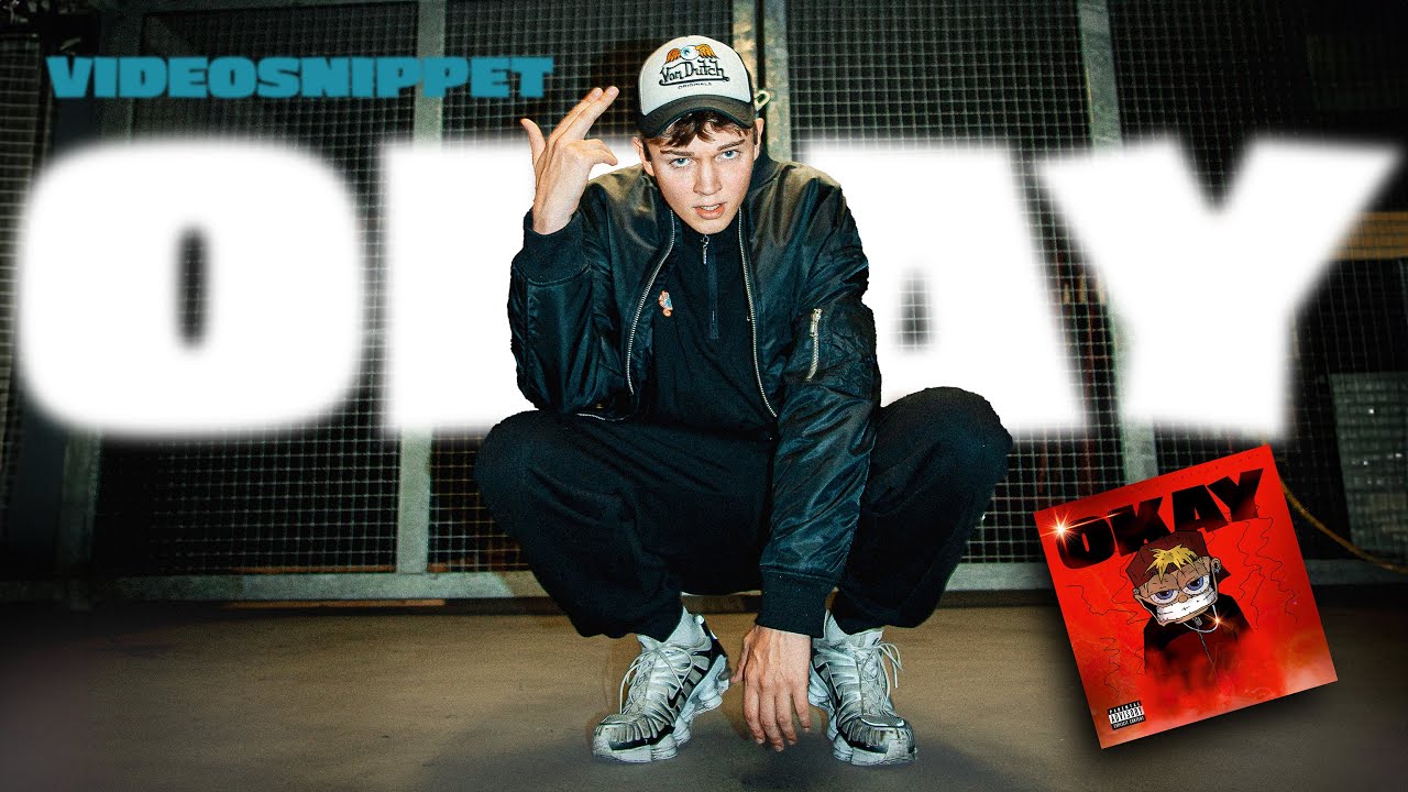 Yako Ok - OKAY TAPE (Video Snippet)