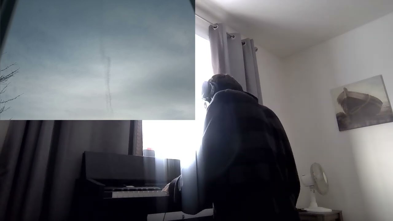 felt like freedom