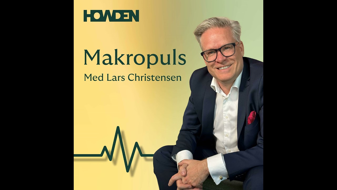 Investering i krisetid