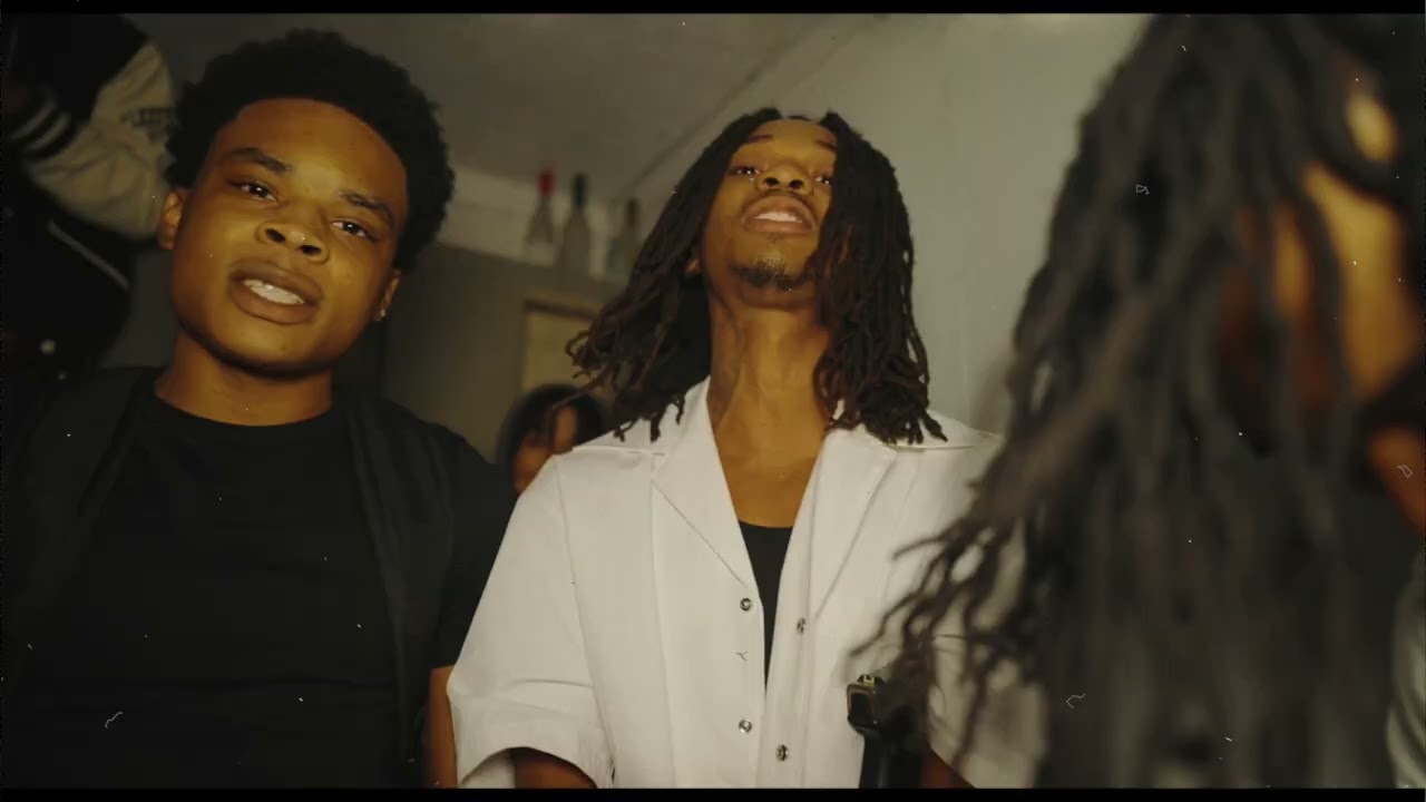 Frontlineck x Raydawgnhg x Boozillack - TOP 5 (Official Video)
