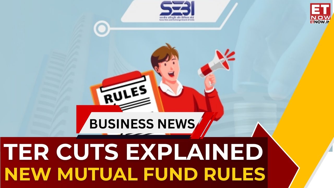 SEBI&rsquo;s New Mutual Fund Norms Explained | Impact on AMCs, Distributors & Investors | Business News