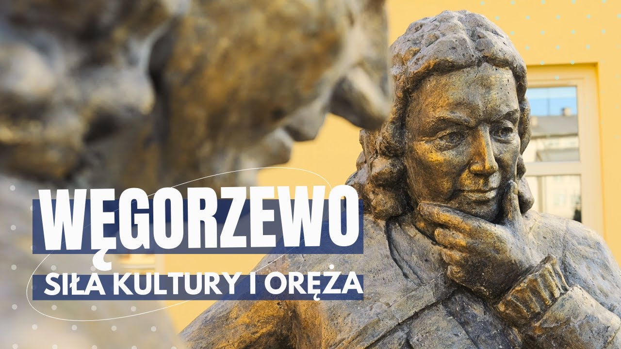 Węgorzewo - siła kultury i oręża