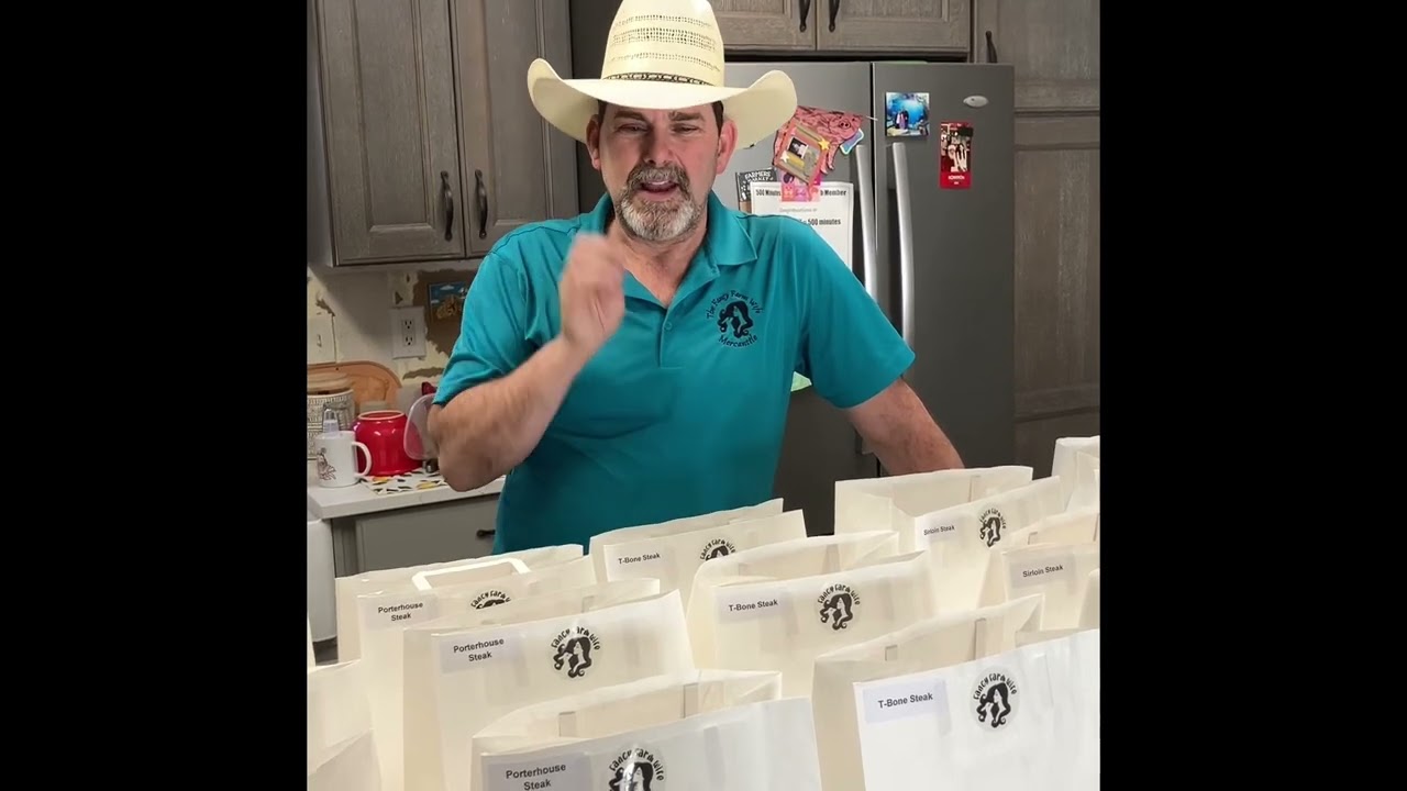 What is a Meat Raffle?