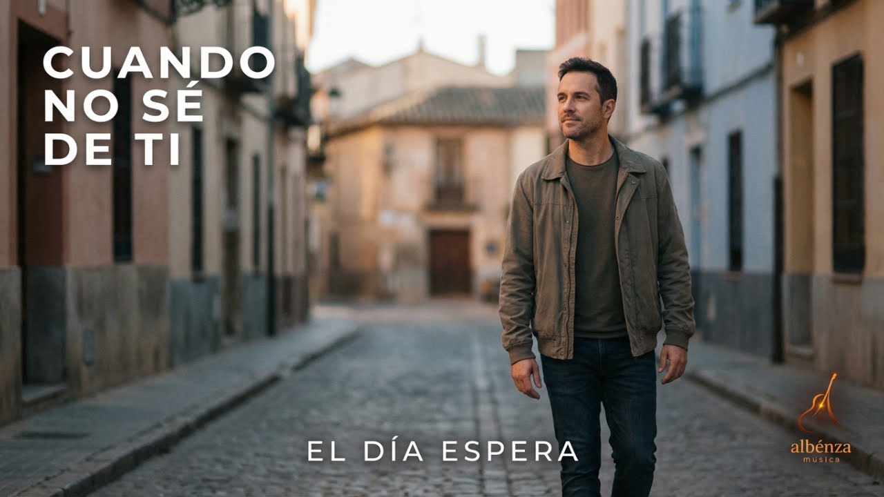 Cuando no sé de ti