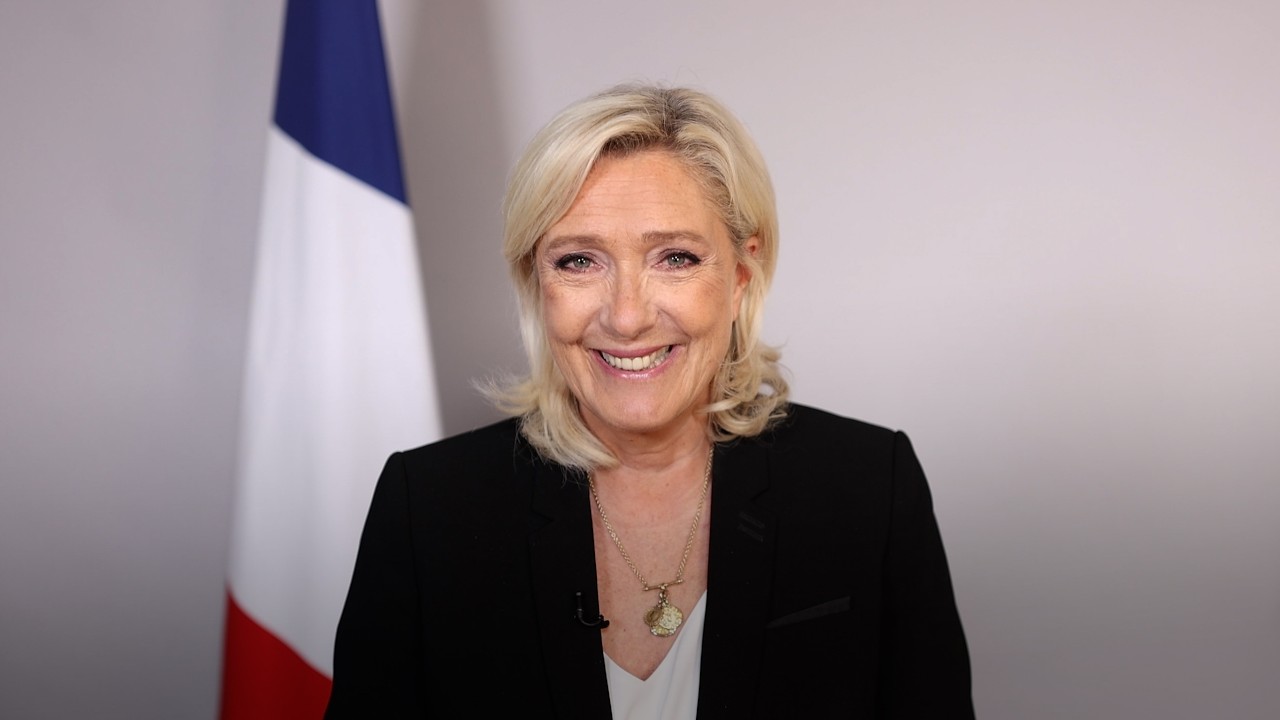 Ce dimanche 15 mars, j'ai besoin de vous.