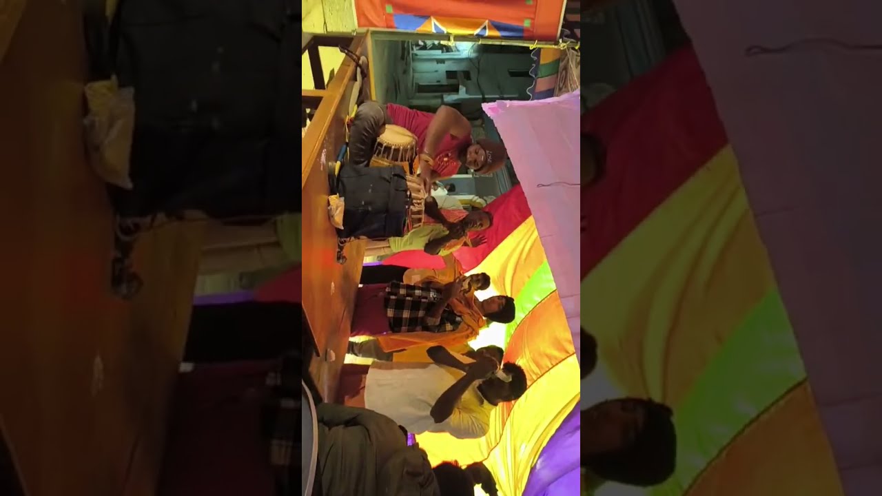 sivalingam official is live!