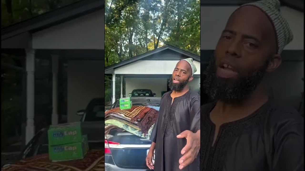 Serving Humanity, Spreading the Light | Real Dawah in Action