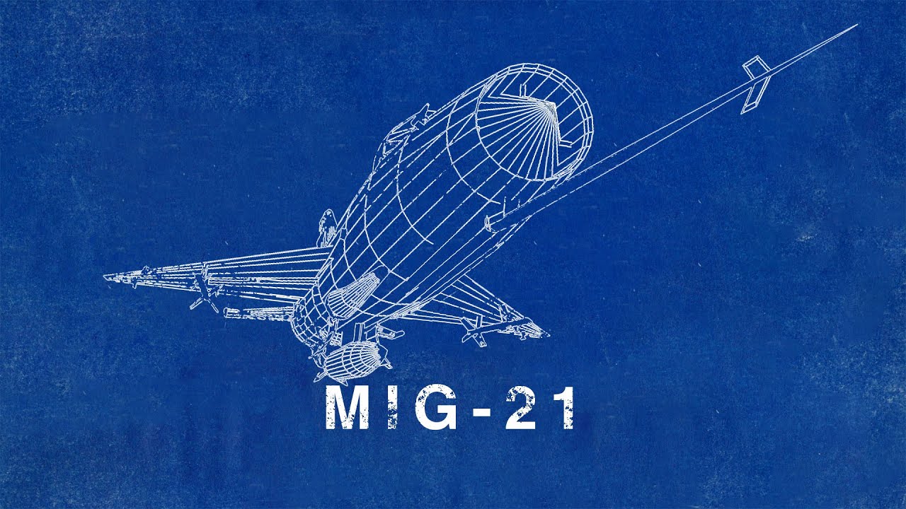 MiG-21