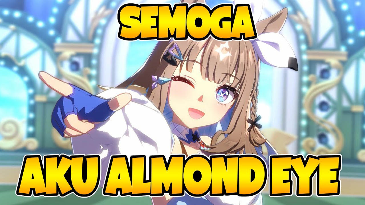 🔴 DAY 21 LIVE - PENDAFTARAN CM DIRT DAH OPEN CUY! SAATNYA KELARIN MISI 1ST ANNIV UMA MUSUME