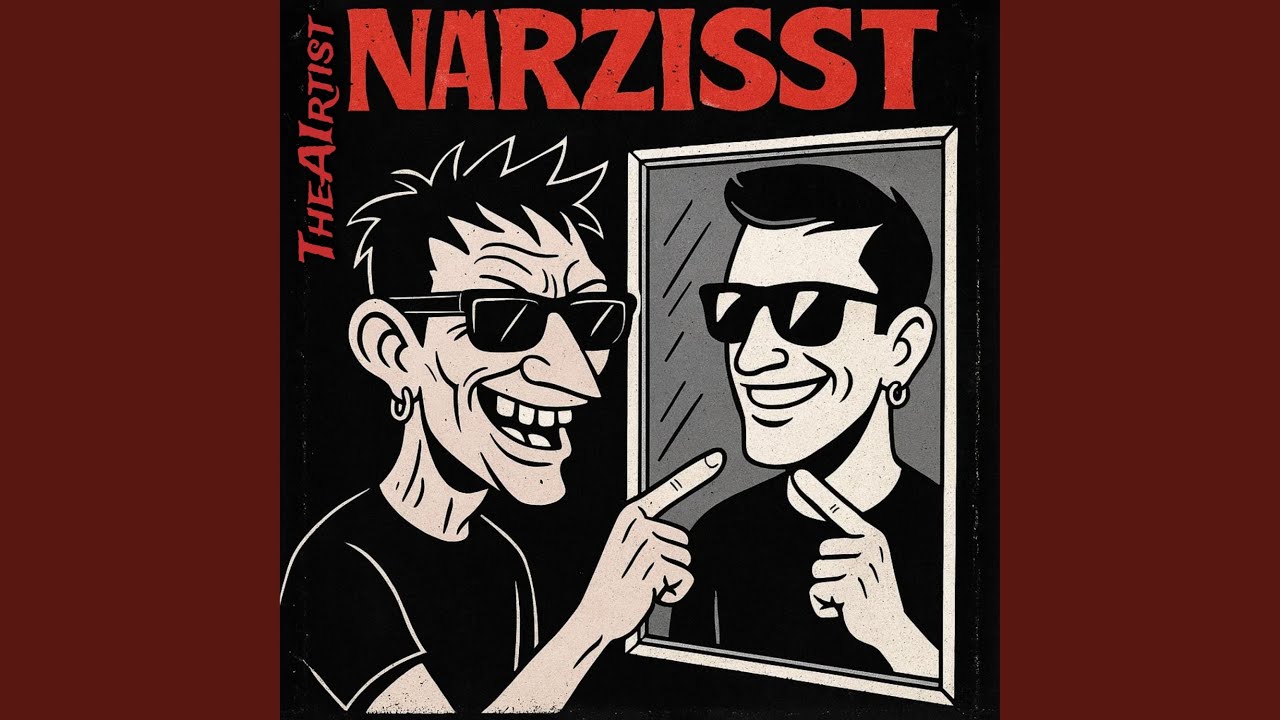 Narzisst