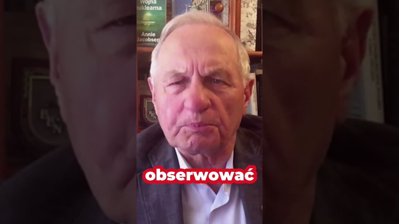 ZAPAD 2025 VS POLSKA?!🔥 Wrzesień będzie KLUCZOWY! @24PolskaTW  #polska #nato #putin #war #warzone