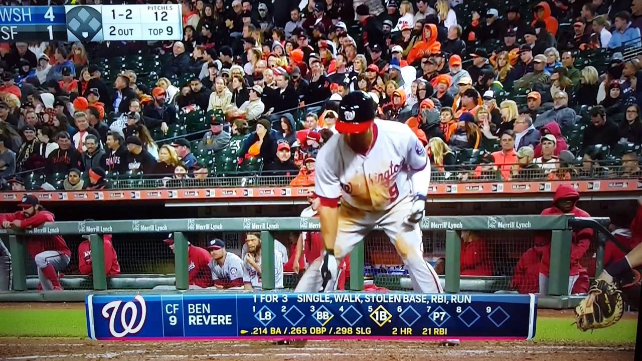 Jon Miller's account of a most-unusual triple play
