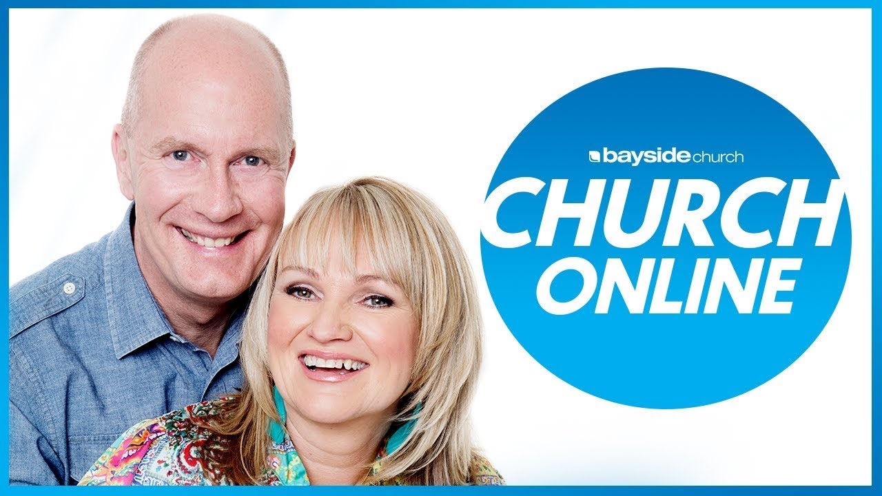 Bayside Church Online | 9th November 2025