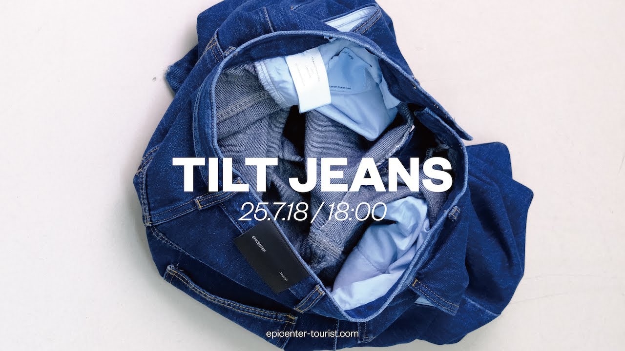 [TS.08]Denim