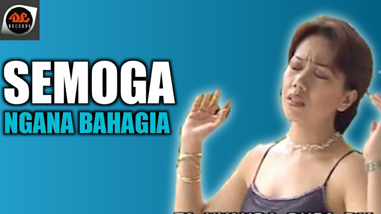 Nova Sondakh - Semoga Ngana Bahagia (Lagu Manado Terpopuler)
