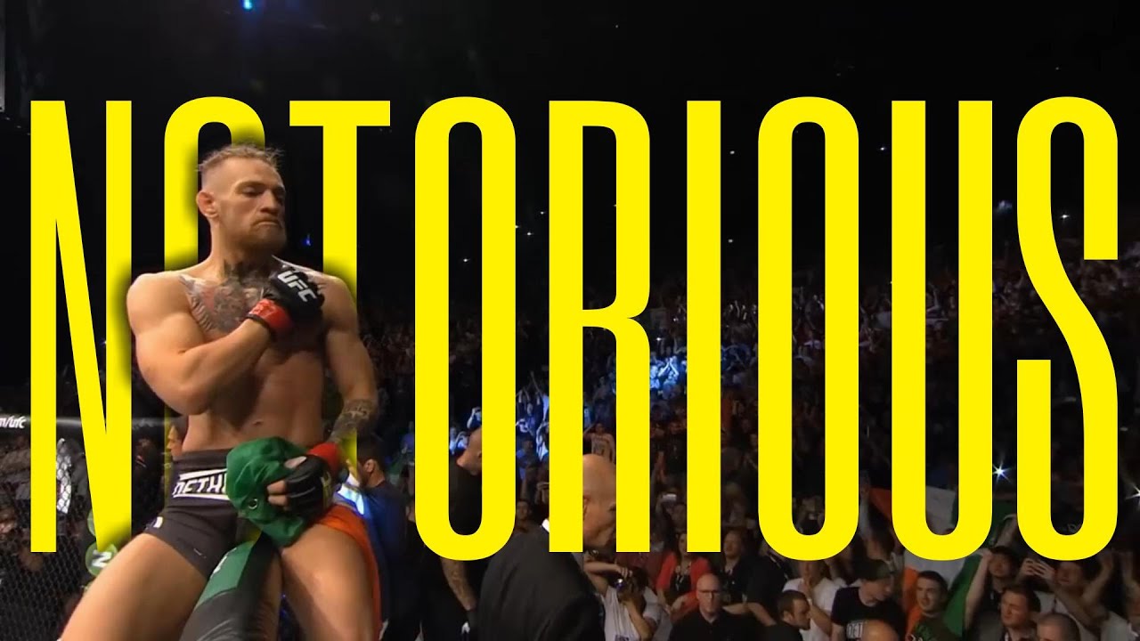 Conor 