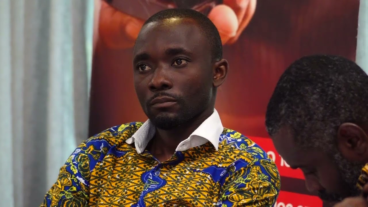 POLIICAL PARTY FINANCING: EC SET TO INTRODUCE NEW C.I