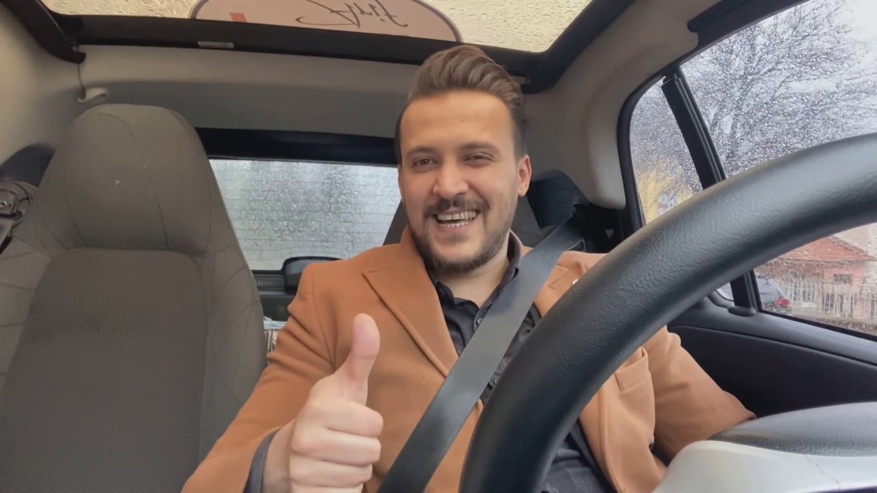 PİDECİ ARİF'TE SEVGİ BİR DOLU BİR GÜN NASIL GEÇİYOR?