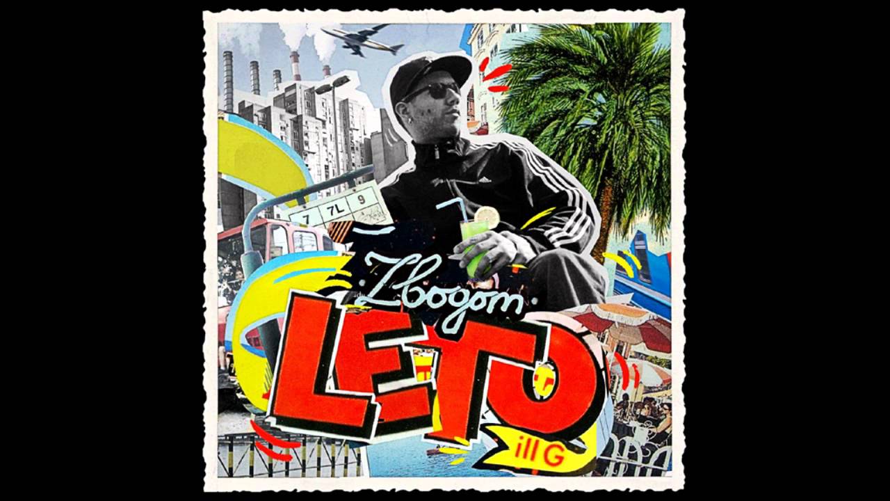 ill G - Zbogom Leto