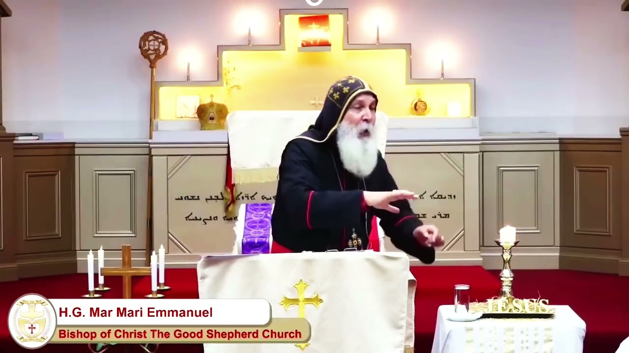 WHEN THE CHURCH AGE BEGAN