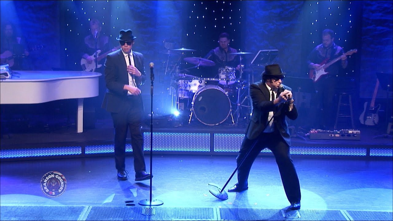 BCUSA Blues Brothers 2025