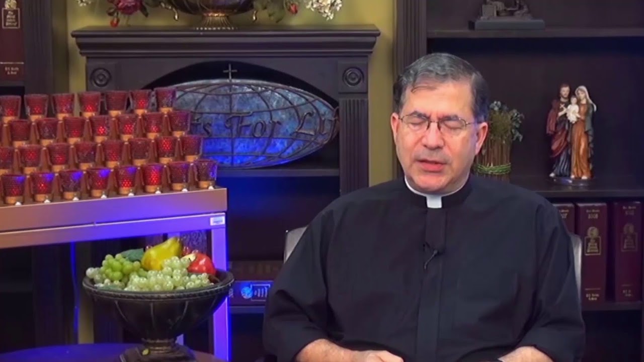 The Luminous Mysteries of the Most Holy Rosary of the Blessed Virgin Mary and Divine Mercy Chaplet